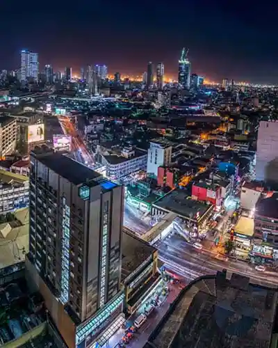 indomed educare - study mbbs in philippines
